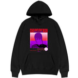 Chainsaw Man Hoodie Anime Angel Devil
