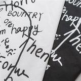 Men Long Sleeve Autumn Loose Printed Green Casual Shirt