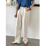 Purple Jeans Drawstring