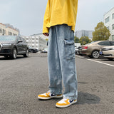 Men Denim Pant