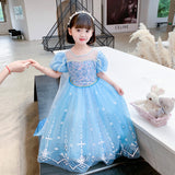 Elsa Dress