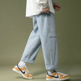 Men Denim Pant