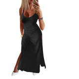 Valentine's Day Outfits Summer Dress Suspender Dress for Women