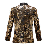 Mens Prom Suits