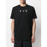 Arrow Men'S Short Sleeve Cotton Owt