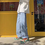 Men Denim Pant