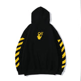 Autumn And Winter Caravaggio Oil Painting Series Velvet Padded Hooded Sweatshirt