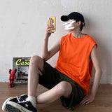 Summer Men Vest