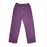 Harajuku Clothing Men Classic Retro Pants Straight Leg Pant Jeans Men Loose Cotton Trousers Casual Straight Pants