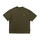 2022 Summer man t shirt Printed Short Sleeve