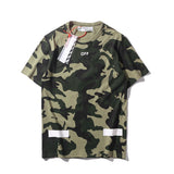 Short Sleeve Cotton Round Neck Men And Women Cotton Tshirt Owt