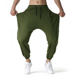 Men Pants Harem Pants Men's Pants Baggy Pants Sports Pants Men