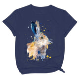 Mens Easter Shirts Printing