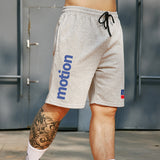 Basketball Shorts Short Sports Men's Sports Outdoor Workout Running Pants Leisure Loose Basketball