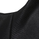 Men's Autumn and Winter Pullover Hoodie Men's Autumn and Winter Micro Velvet Lined Turtleneck T-shirt