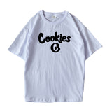 Cookies Shirt Crew Neck