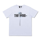 Vlone Pop Smoke The Woo T Shirt Vlone Loose