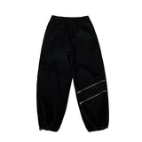 Harajuku Clothing Men Classic Retro Pants Straight Leg Pant Workwear Casual Pants Men's Jogger Pants Trousers