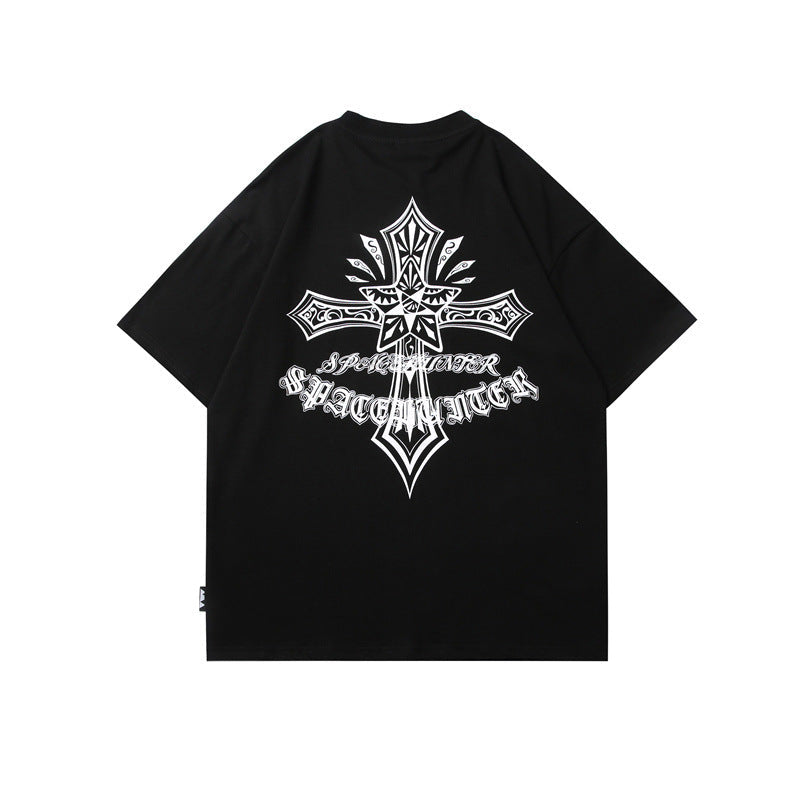 2022 Summer man t shirt Printed T-shirt