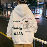 Vintage Graphic Hoodies