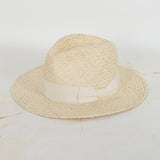 Fedora Golf Hats Spring Summer Straw Hat Women 'S Fashion Sun Hat