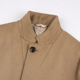 Men's Dress Coat Autumn and Winter Men's Business Casual Jacket