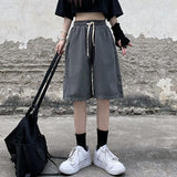 Harajuku Clothing Men's Casual Shorts Casual Pants Baby Boy and Girl Summer Sweatpants