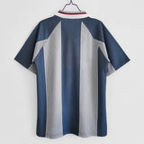 Classic Retro Football Soccer Jersey Shirt Vintage Football Suit Retro Away Soccer Jersey