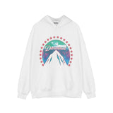 Men Fall Outfits Hip Hop Rock Retro Hooded Sweater Top Hoodie Coat