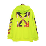 Autumn And Winter Hooded Sweater For Men And Women