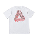 Palace T Shirt Penrose Triangle Logo