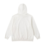 Mens Fall Outfits Fall/Winter Heart Printing Letter Coat