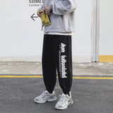 Men Pants