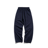 Cartoon Printed Sweatpants Men's Large Size Retro Sports Trousers Casual Pants Men's Men's Pants