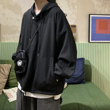 Vintage Graphic Hoodies
