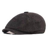 Scally Cap