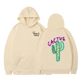Maroon Graphic Hoodie