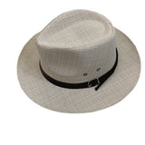 Cam Newton Hats Men's Middle-Aged and Elderly Fedora Hat Outdoor Sun Protection Sun Hat