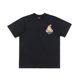 Palace T Shirt Print