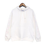 Autumn And Winter Three-Dimensional Arrow Pattern Hooded Sweater Men And Women