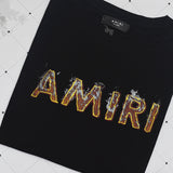 Amiri T Shirt Loose