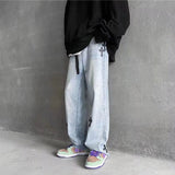 Men Denim Pant