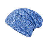 Mens Beanies Spring and Autumn Toque Printed Letters Confinement Cap Hiphop Men Women Sleeve Cap