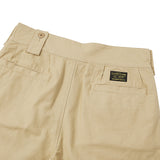 Men Bermuda Shorts Vintage Men's Loose Fifth Pants Bermuda Middle Pants