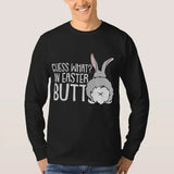 Mens Easter Shirts Crew Neck