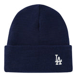 Yankee and Dogers Winter Hat Wool Hat Men Beanie Hat