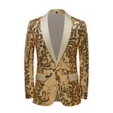 Mens Prom Suits