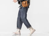 Men Denim Pant