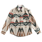 Men Shacket Long Sleeve Autumn Shirt Fall Long Sleeve Shirt Male