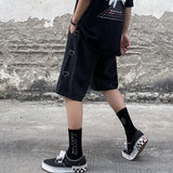 Harajuku Clothing Men's Casual Shorts Casual Pants Baby Boy and Girl Summer Sweatpants